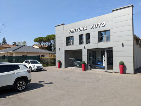 Ventura Auto Srl